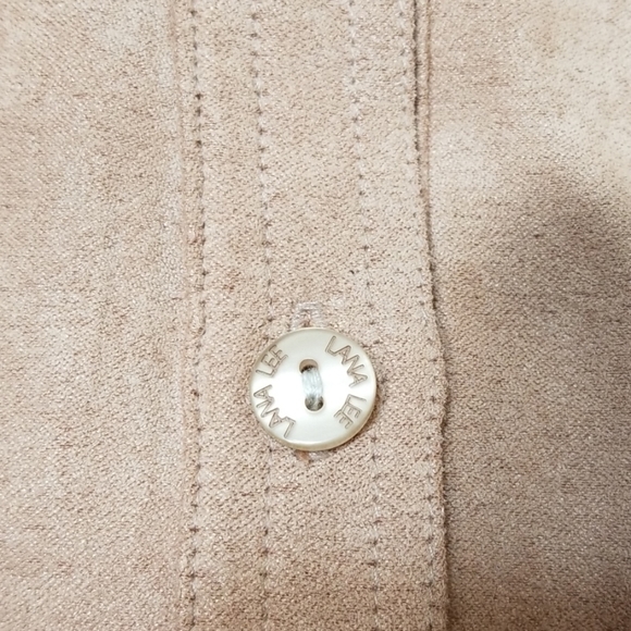 Lana lee blouse - Picture 5 of 8